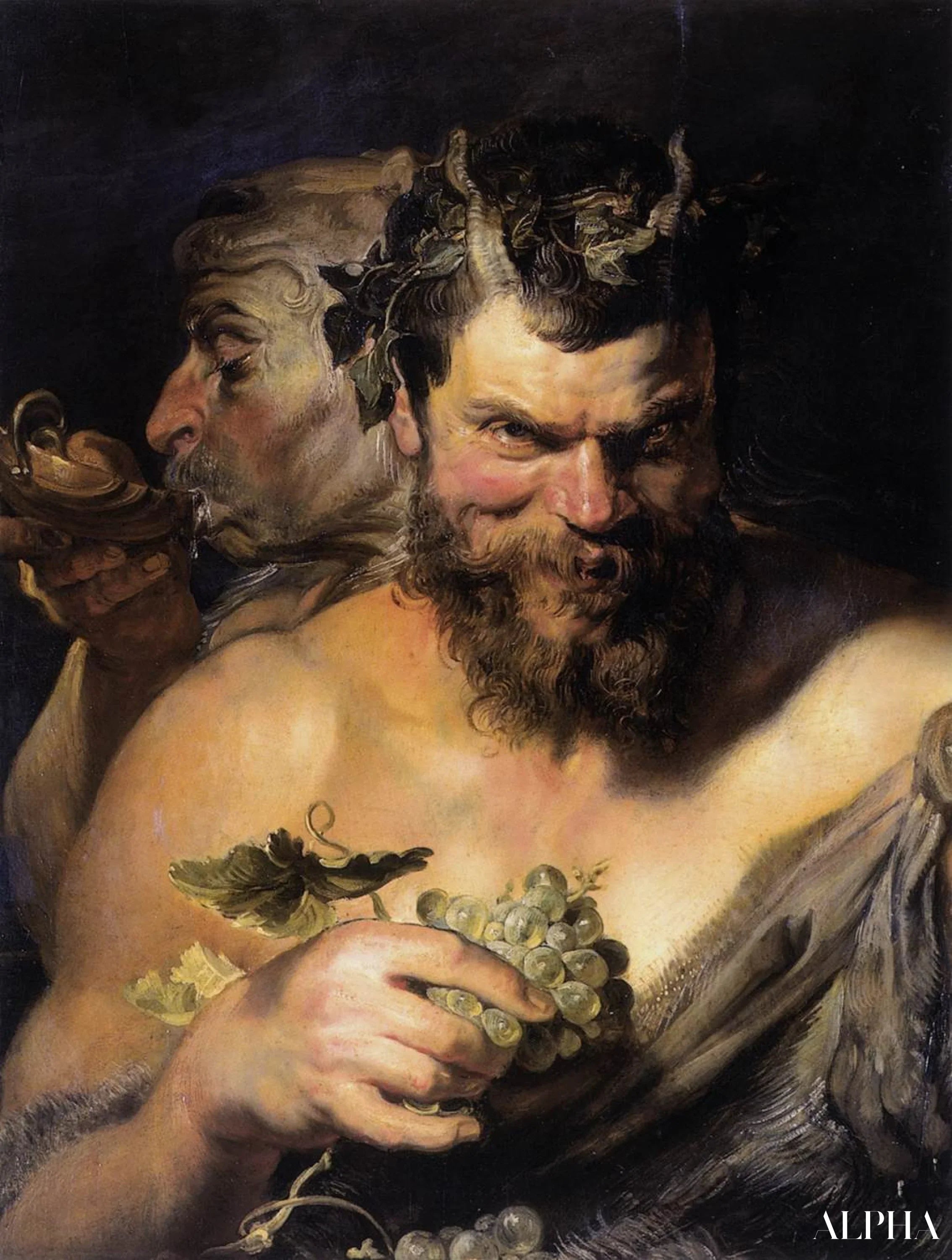 Peter Paul Rubens