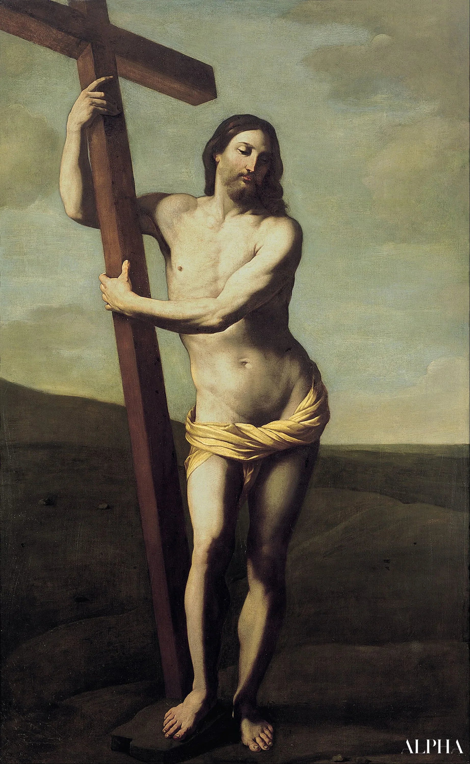 70 Portraits Célèbres de Jésus-Christ