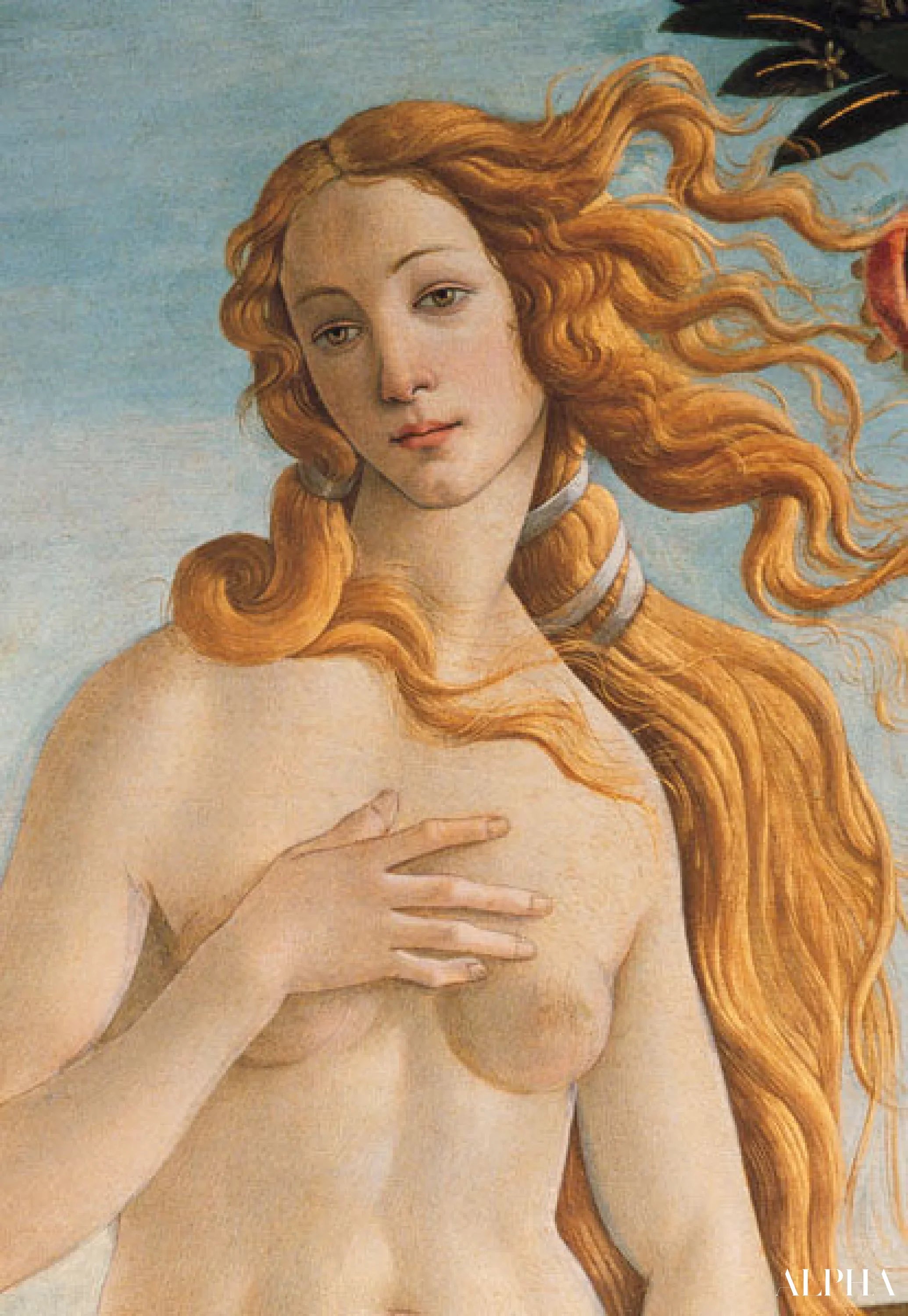 200 Tableaux Célèbres de Sandro Botticelli