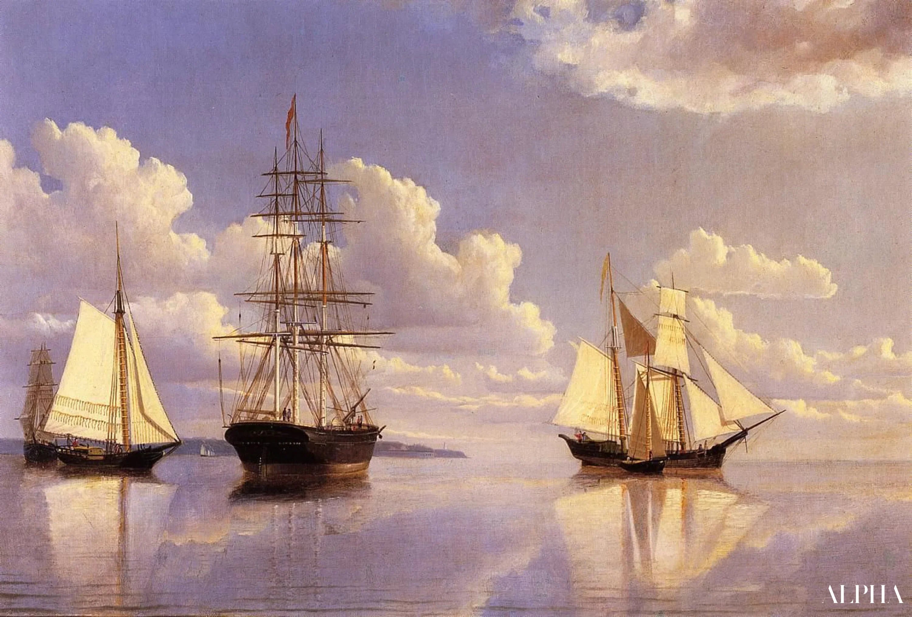 William Bradford