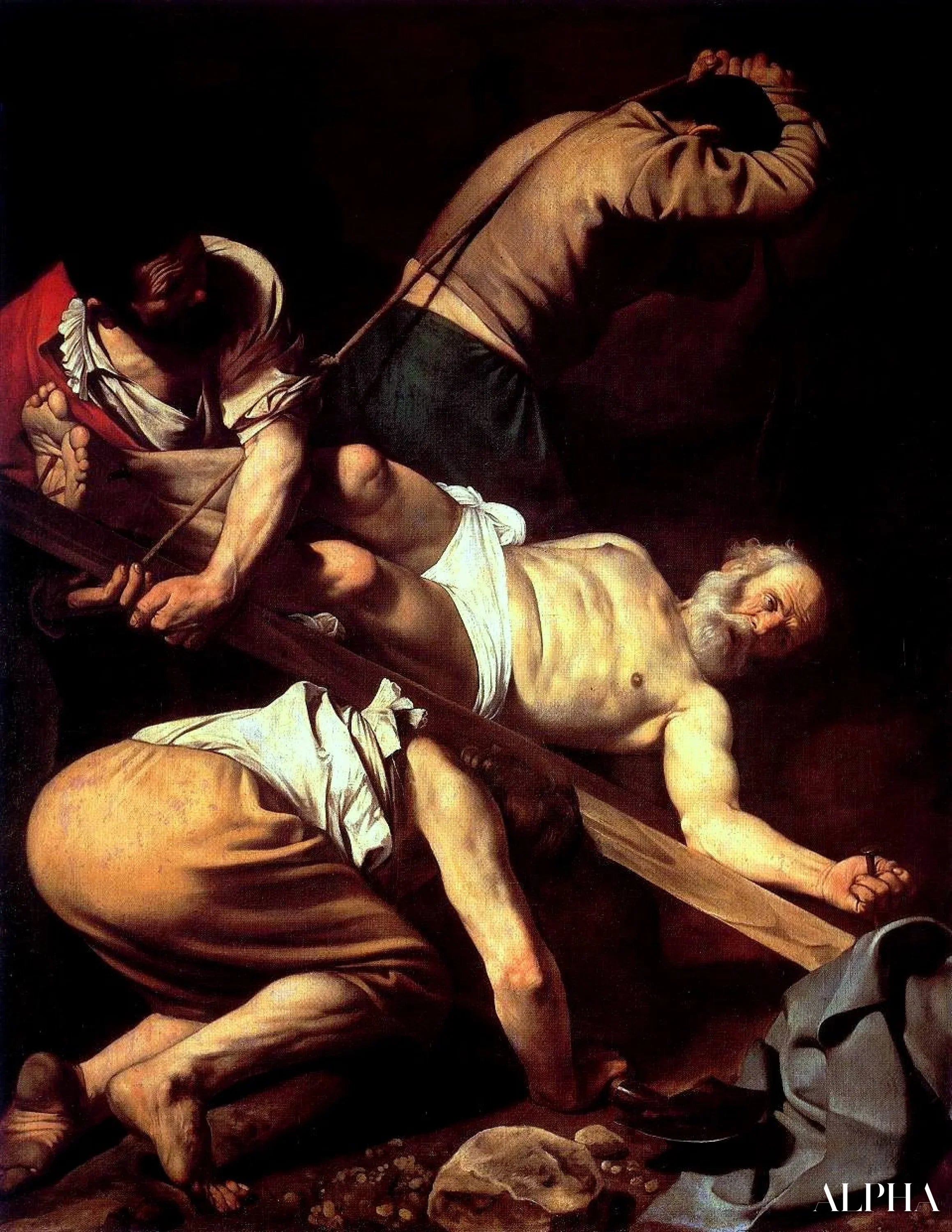 Le Caravage