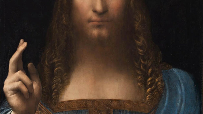 150 Portraits d'Hommes Célèbres à travers l’histoire de l’art