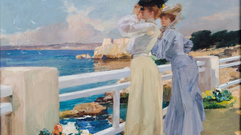 Albert Maignan