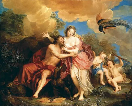 Antoine Coypel