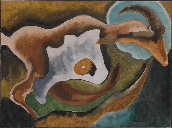 Arthur Dove