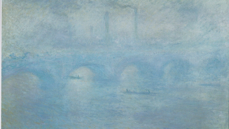 Le Pont de Waterloo
