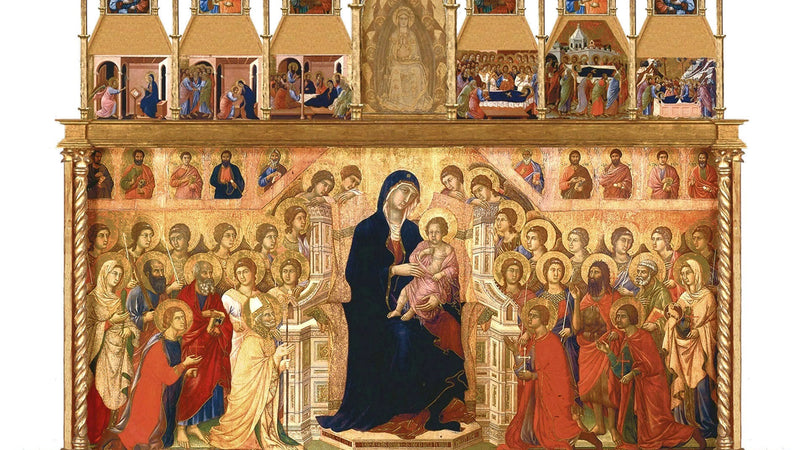 Duccio di Buoninsegna