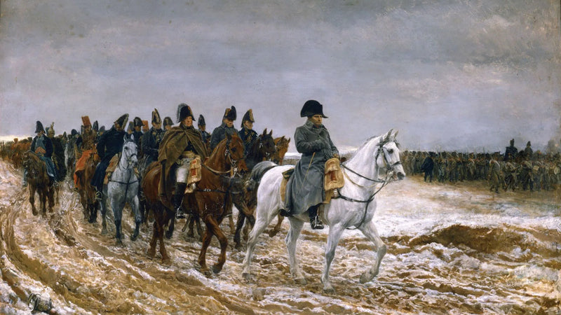 Ernest Meissonier
