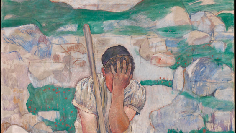Ferdinand Hodler