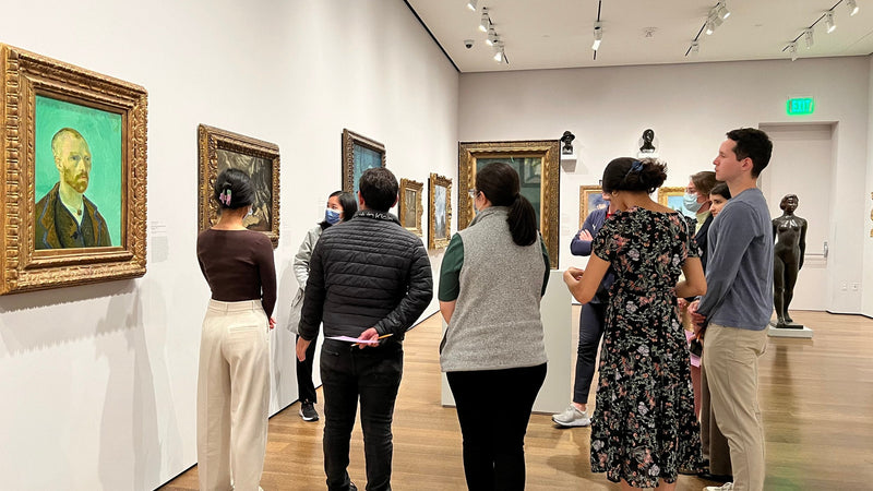 Fogg Art Museum