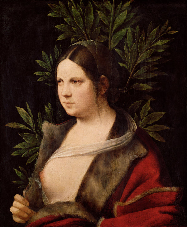 26- Giorgione (vers 1477–1510)