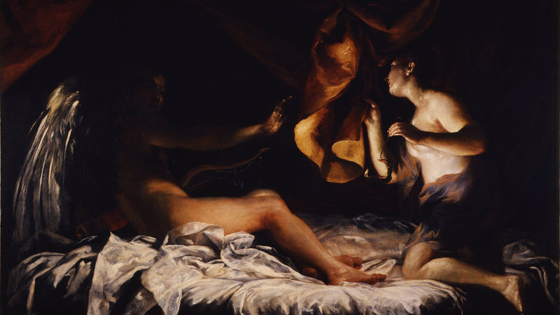 Giuseppe Maria Crespi