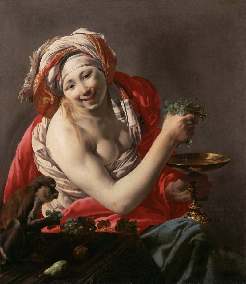 Hendrick ter Brugghen