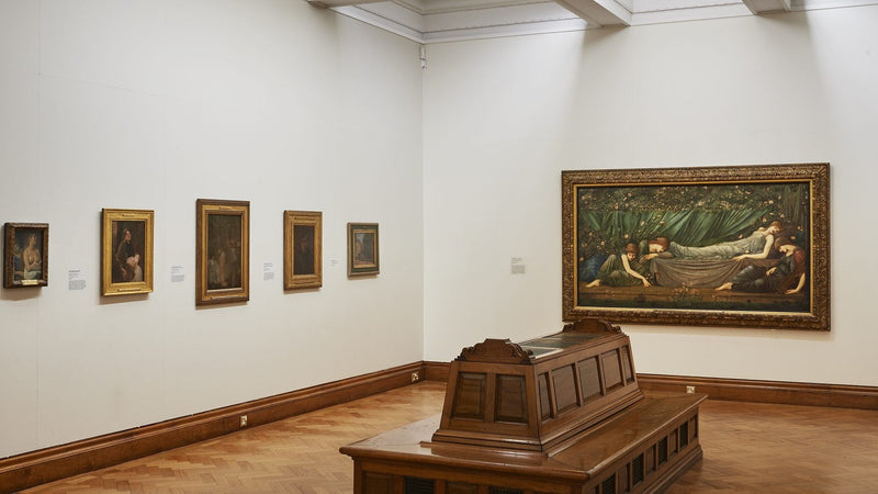 Hugh Lane Municipal Gallery