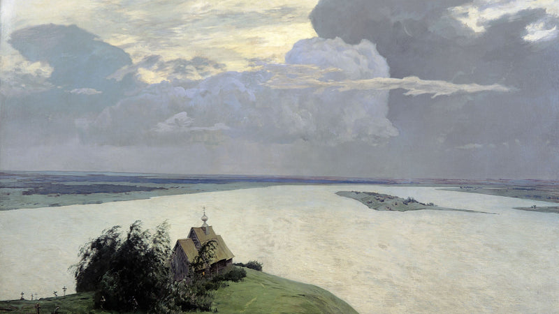 Isaac Levitan