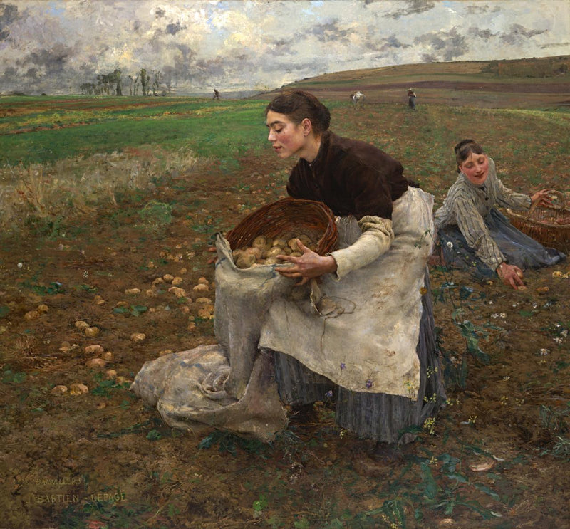 Jules Bastien-Lepage
