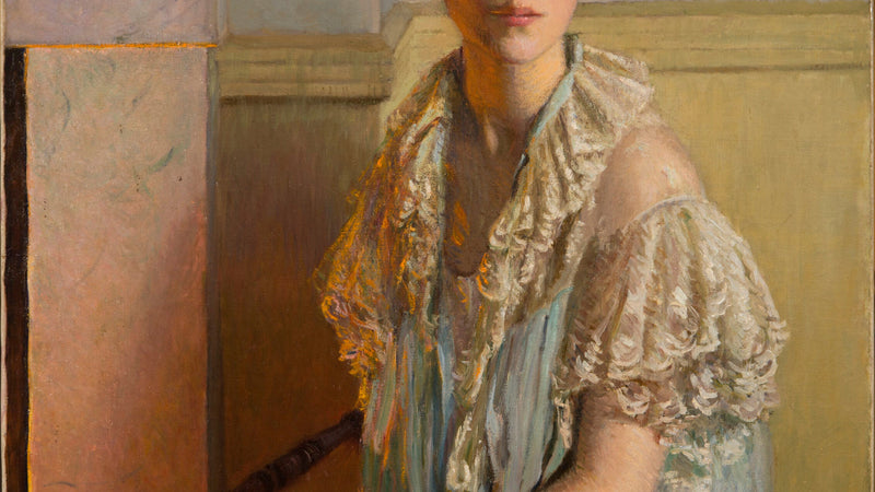 Lilla Cabot Perry