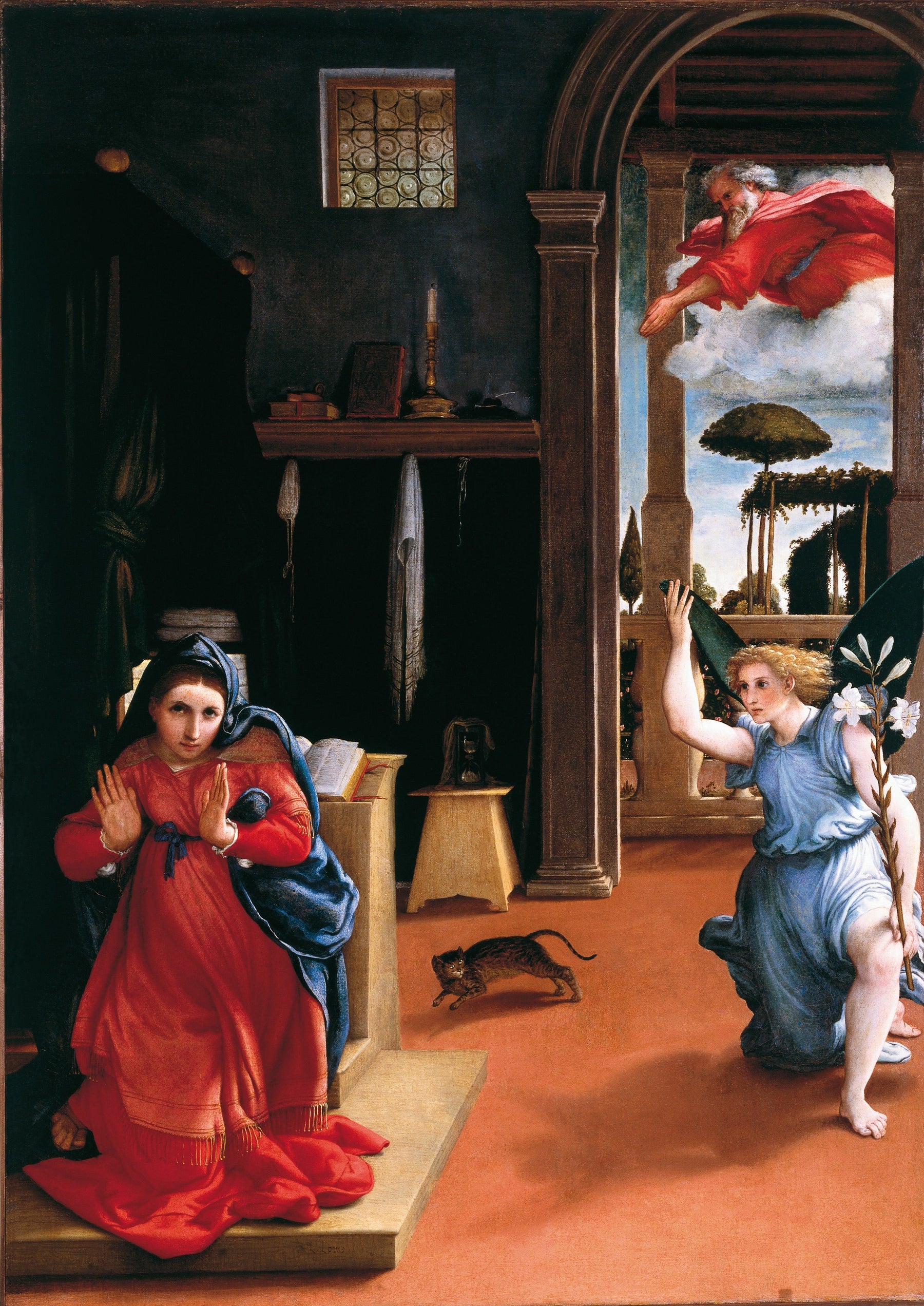 Lorenzo Lotto