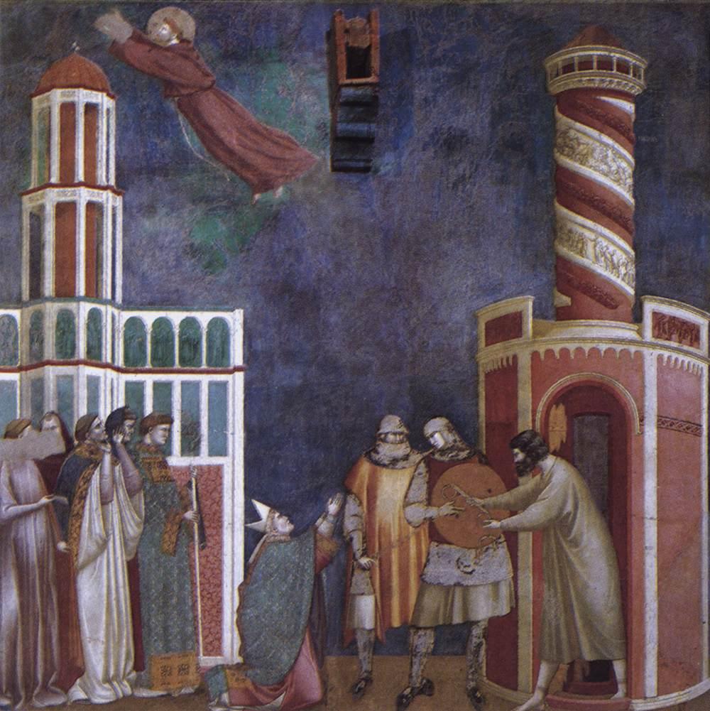 Master of Saint Cecilia