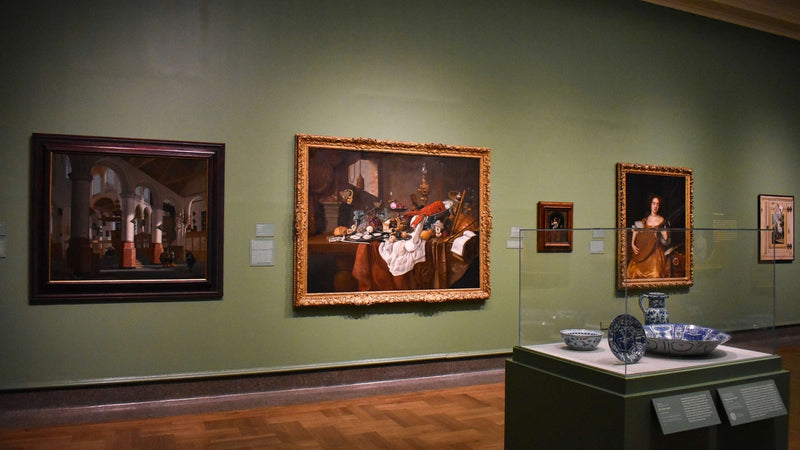Musée d’Art de Columbus