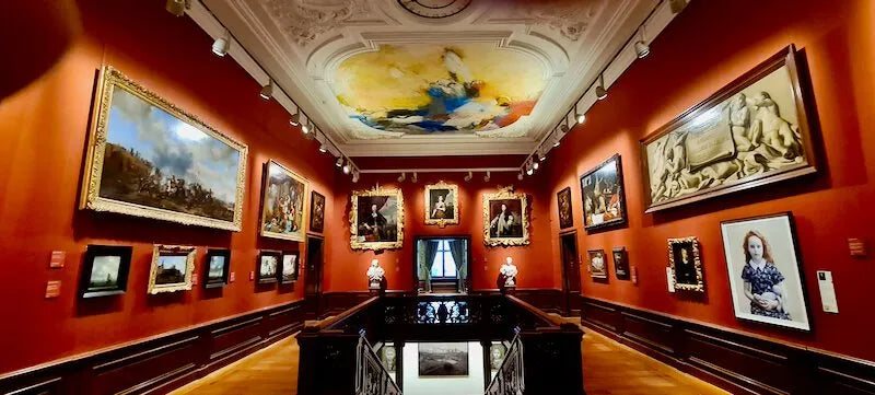 Musée d’Art de La Haye