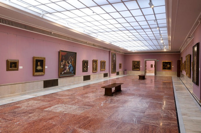 National Museum of Art of Romania