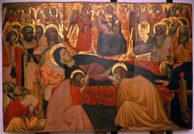 Olivuccio di Ciccarello