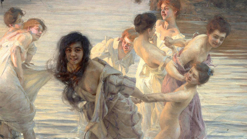 Paul Chabas