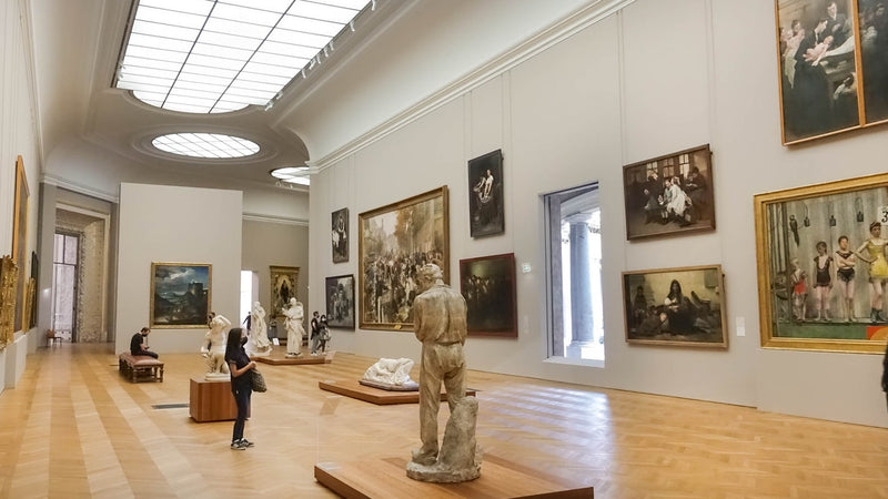 Petit Palais