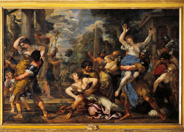 73- Pietro da Cortona (1596–1669)