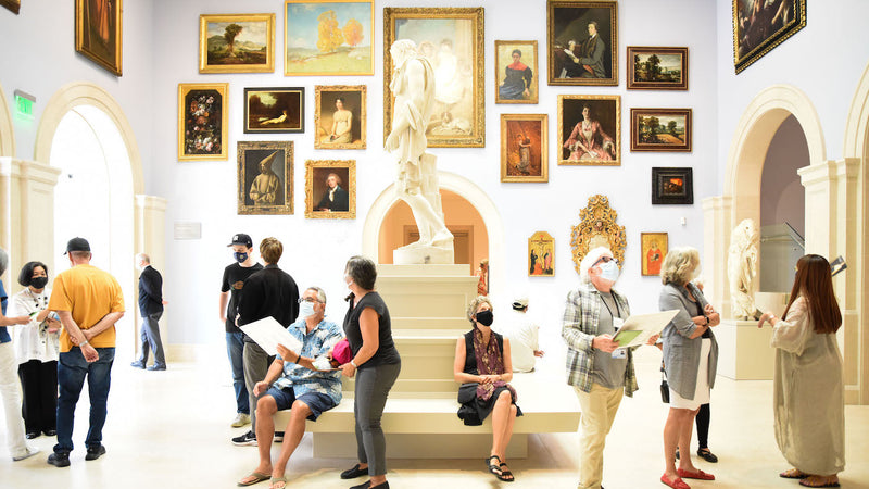 Santa Barbara Museum of Art