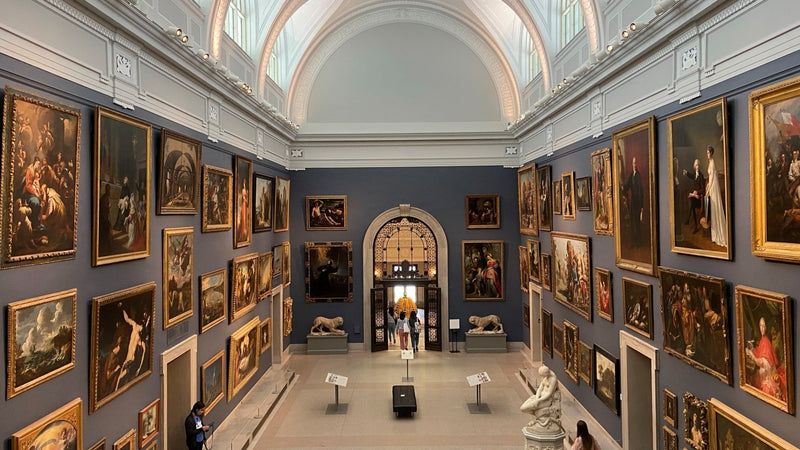 Wadsworth Atheneum Museum of Art