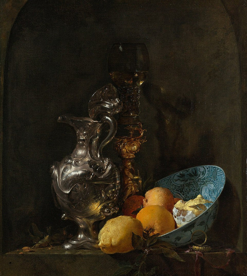 Willem Kalf