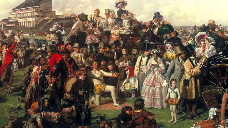 William Powell Frith