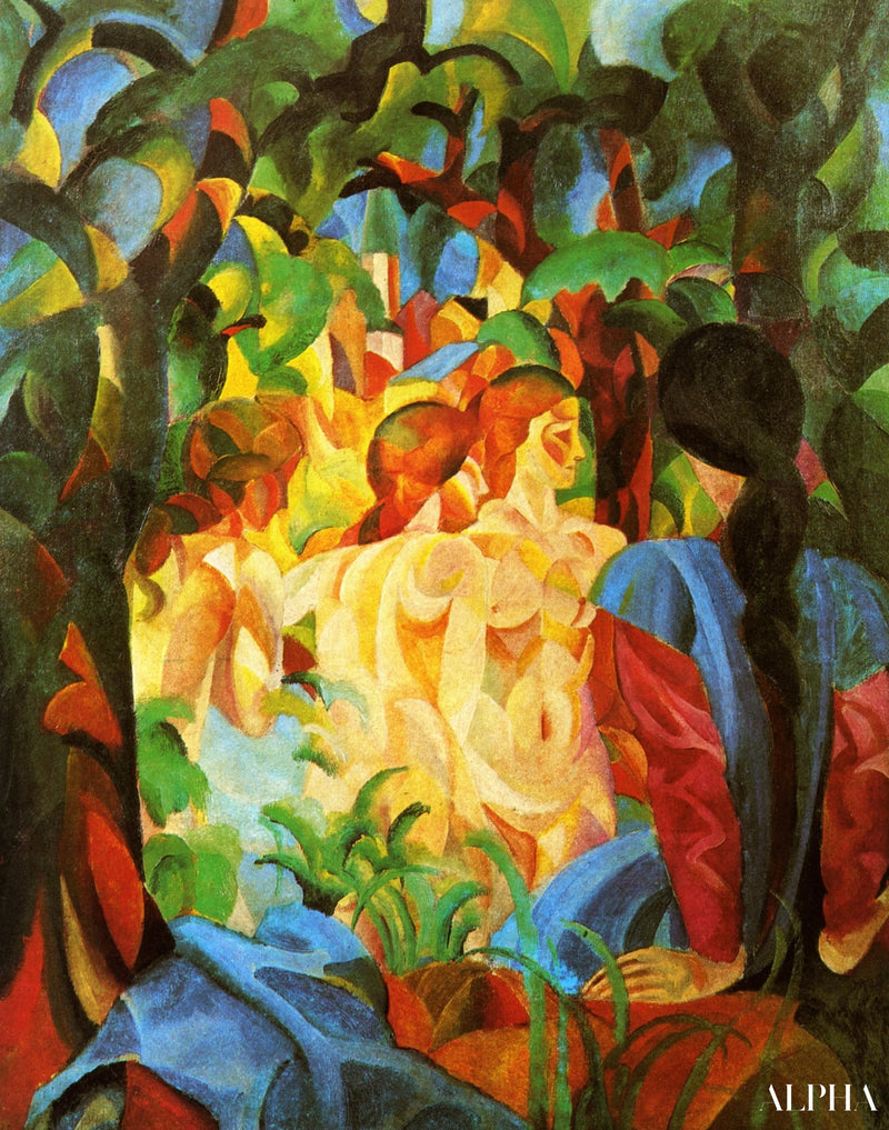 August Macke