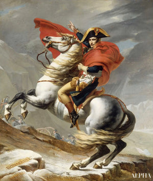 100 Tableaux Célèbres du Néoclassicisme