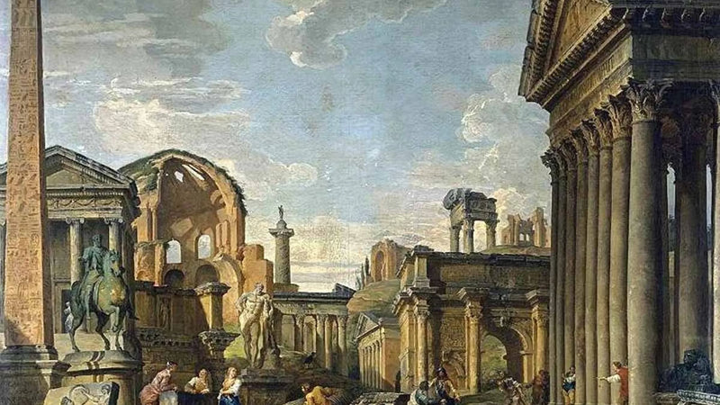 Giovanni Paolo Panini
