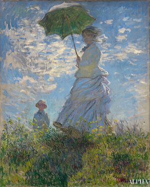 30 Tableaux Camille Monet