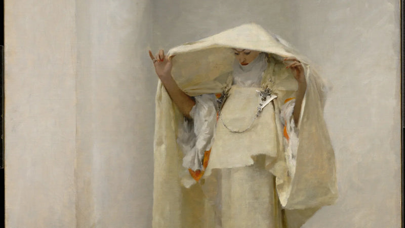 John Singer Sargent