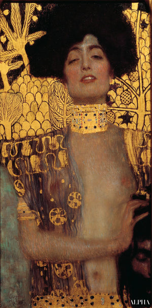 300 Tableaux Célèbres de l’Art Nouveau