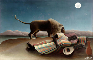 henri rousseau