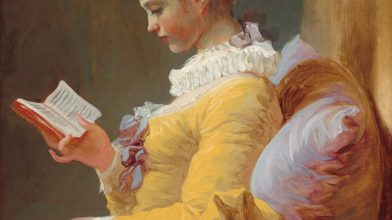 Jean-Honoré Fragonard