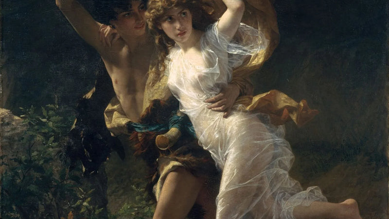 Pierre-Auguste Cot