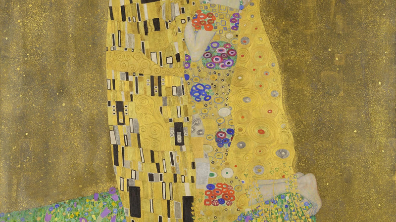 Gustav Klimt