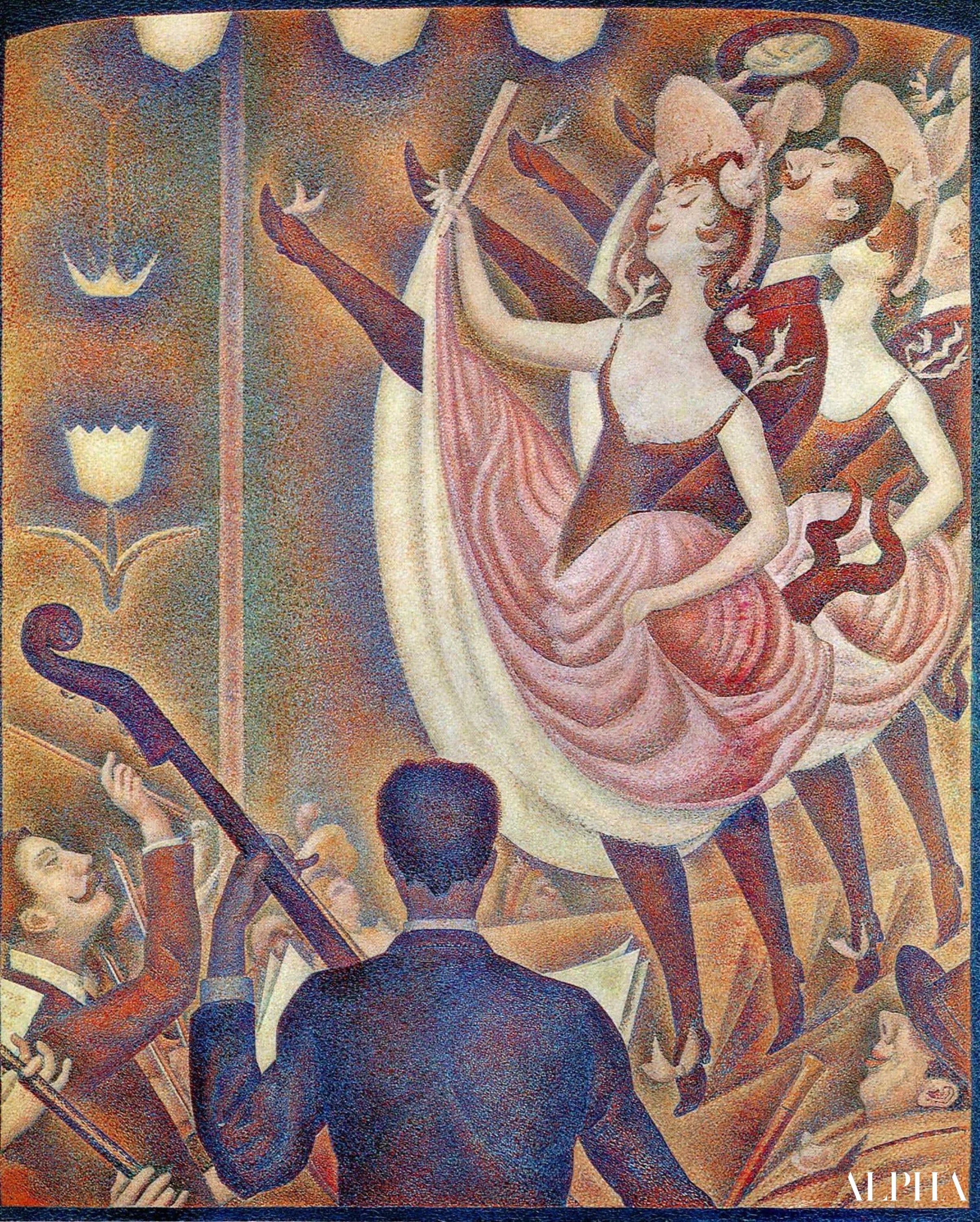 Georges Seurat