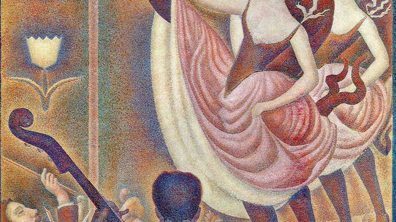 Georges Seurat