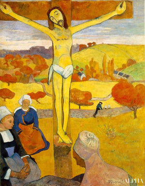 Paul Gauguin