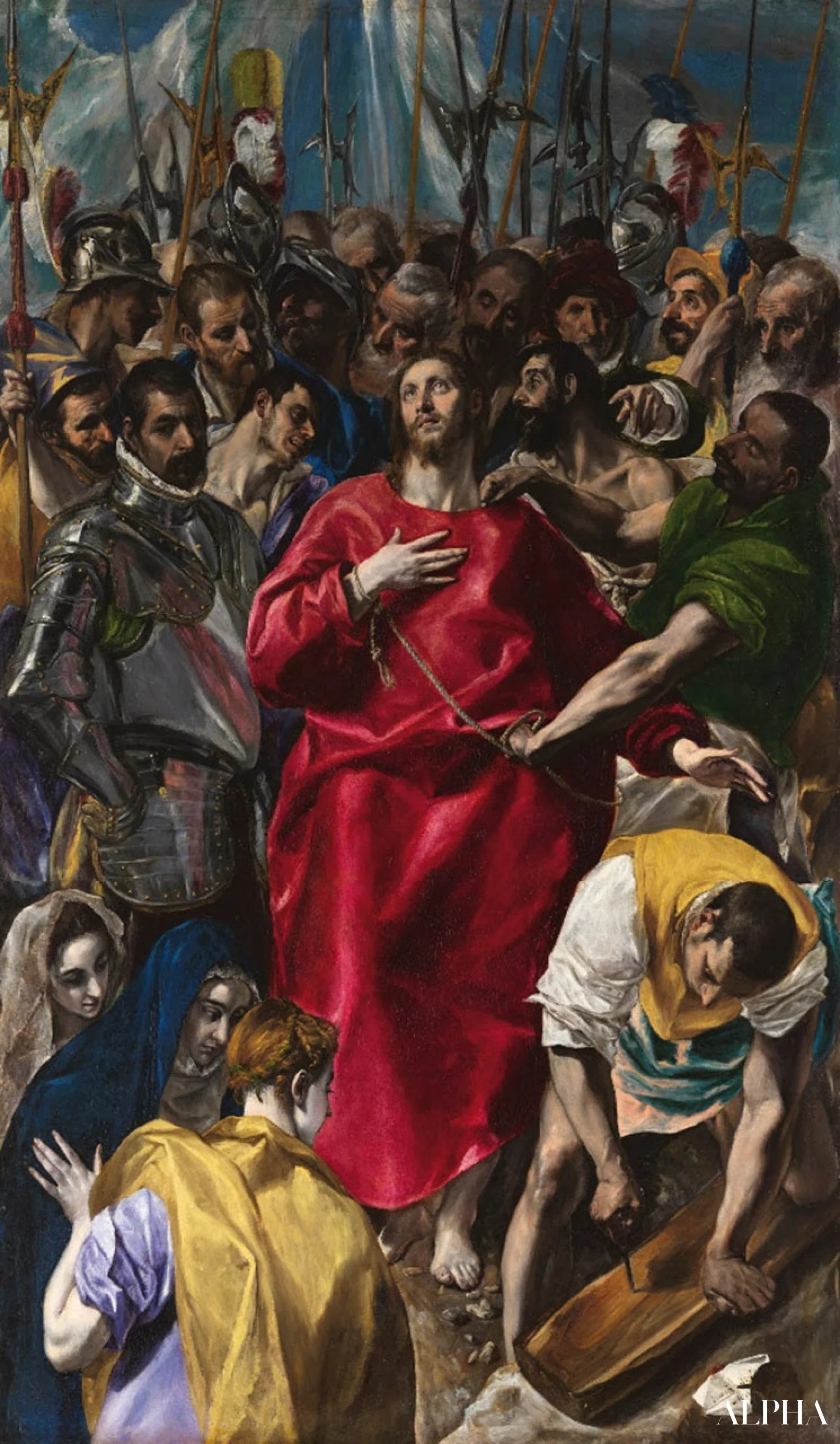 El Greco