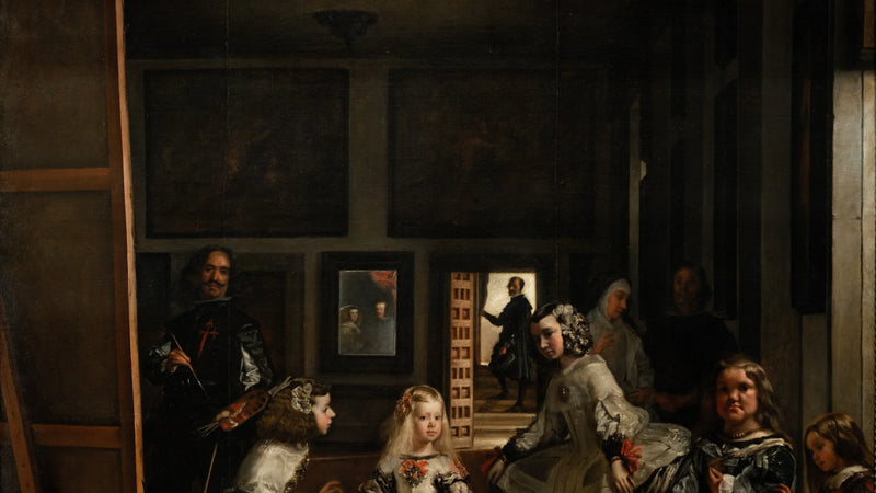 Tableaux Baroque