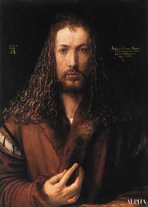 600 Tableaux Célèbres de la Renaissance